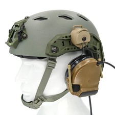 For Peltor Comtac III II