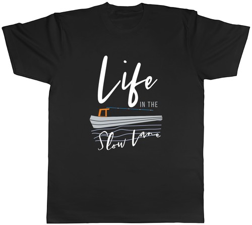 Life the slow lane - life,