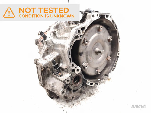 Kia sedona automatic - sedona, gearbox