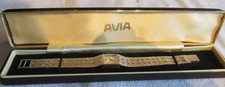 Vintage Avia 17 Jewels