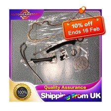 TIMING CHAIN KIT FOR VAUXHALL