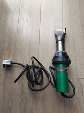 Leister heat gun Air Welder