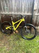 Yeti Sb95c Mountain Bike Size