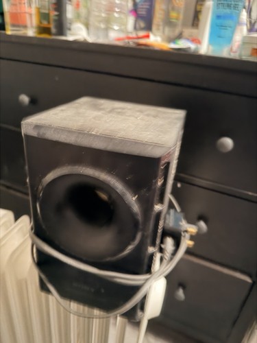 Sony speaker srs 21 - speaker, d-21