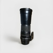 Sigma 170-500mm F5-6.3