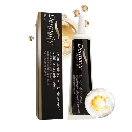15g dermatix advanced silicone - dermatix,