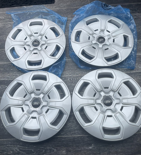 New genuine ford transit - new,