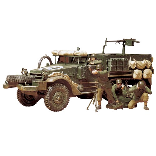 Tamiya 35083 81mm - 35083, u.s.