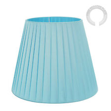 Modern Tapered Fabric Coolie