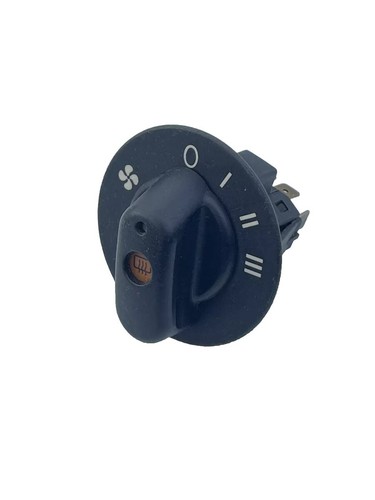 Vauxhall nova mk2 heater fan - nova,