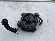 GENUINE 2006-11 TOYOTA YARIS 1.4 D4D DIESEL HIGH PRESSURE FUEL INJECTION PUMP