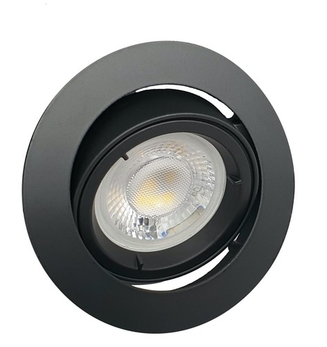 10x led recessed ceiling light - led,