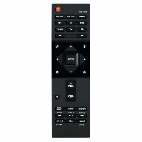New 957r for pioneer av - rc-957r,
