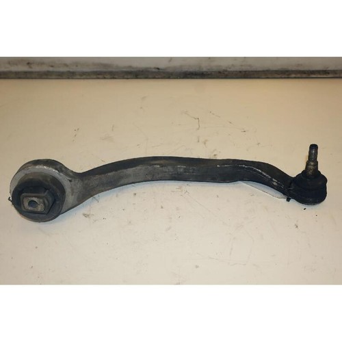 Front lower suspension - lower, arm