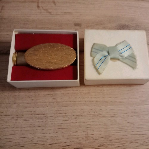 Vintage 1950 lipstick - 1950’s,