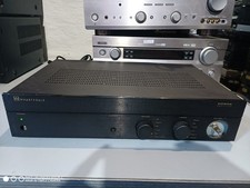 WHARFEDALE 2050A Stereo