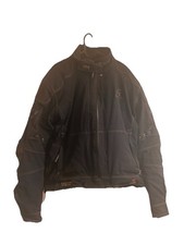 Rukka Flexius EU52 Uk42 Jacket