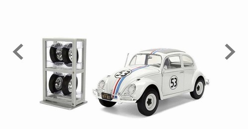 Jada hollywood rides vw - rides,