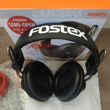 Fostex T50RP Mk3 Planar