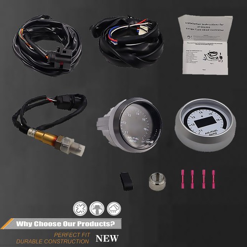 4110 air fuel ratio - 30-4110, air/fuel