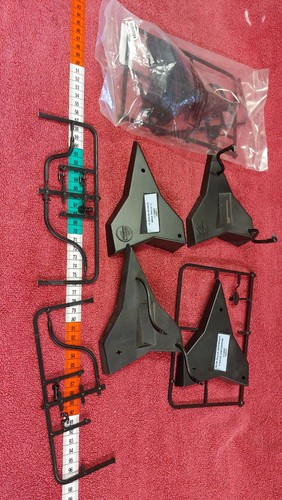 Model aircraft stands job - aircraft,