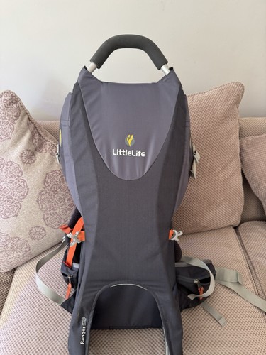Littlelife ranger child - littlelife, s2