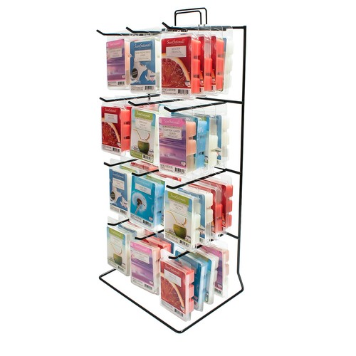 Counter hook stand - counter,