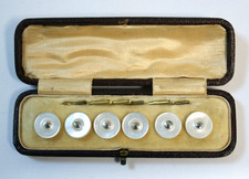 Vintage Set Of 6 Mother Of