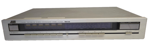 Jvc k20l lw - jvc, quartz