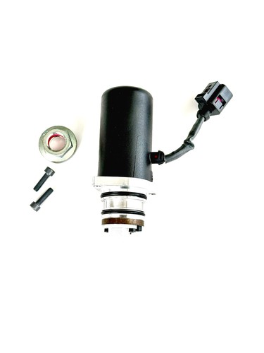 Genuine borgwarner gen - genuine,