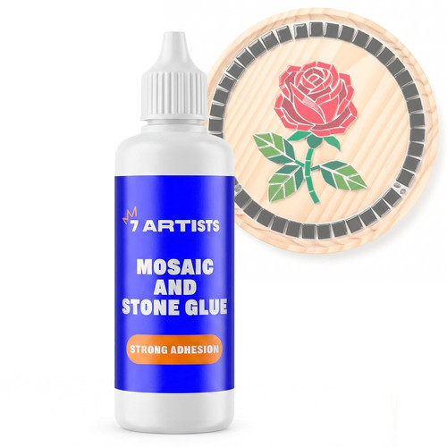 Mosaic glue strong - ml, –