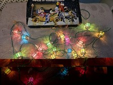 Set Vintage Pifco 1325 20