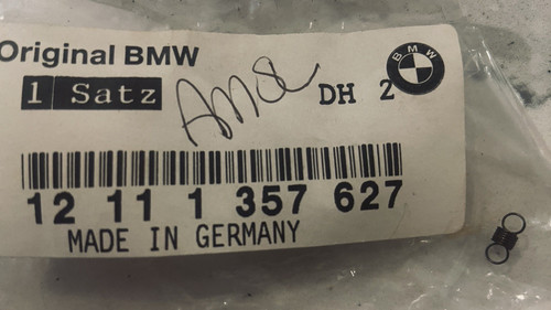 Nos oem bmw ignition sensor - ignition,