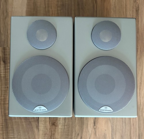 Monitor audio radius - monitor,