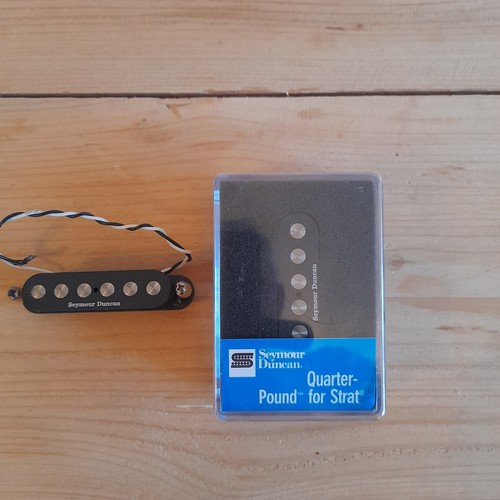 Ritchie blackmore pickups - ritchie,
