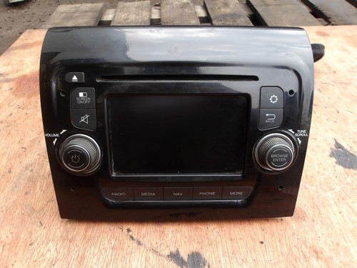 Citroen relay radio - relay, sat