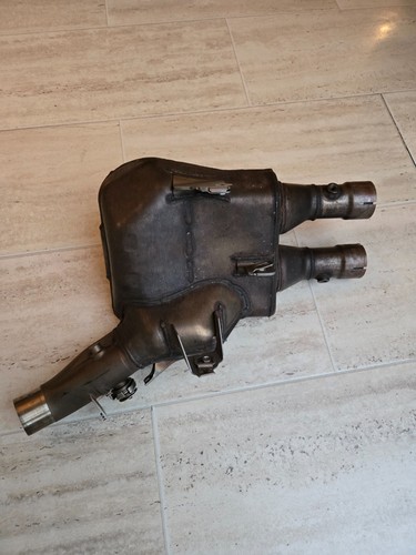 2018 yamaha exhaust - yamaha, r1