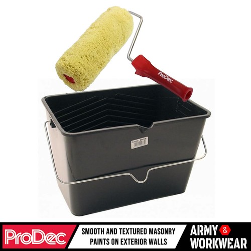 Prodec cobra masonry - 9",