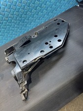 Subaru impreza Wrx Sti Bugeye