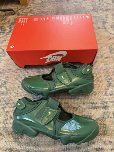 Nike air rift fir green - air,