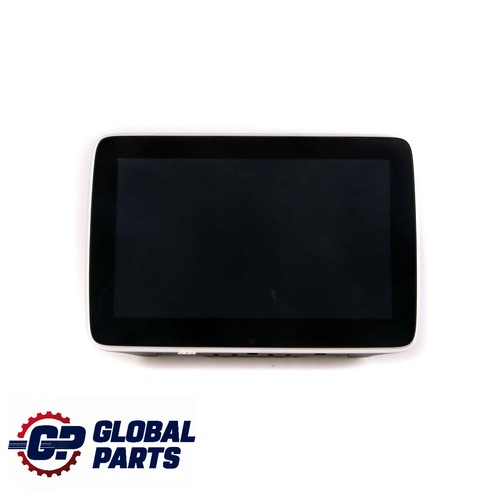 Mercedes w166 w176 navigation - w166,