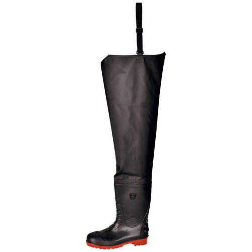 Portwest safety waist wader - portwest, s5