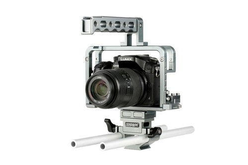 Sevenoak camera cage - sevenoak,