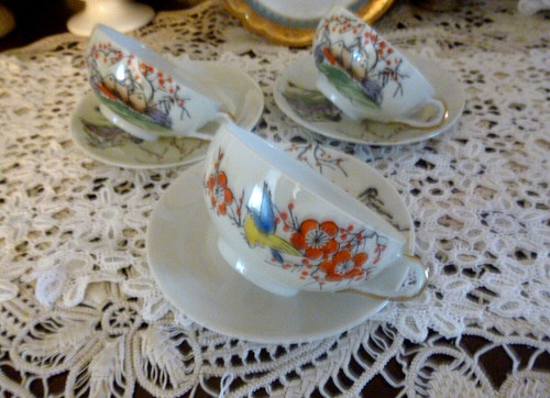 Vintage klimax japan hand - japan,