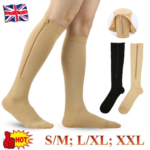 Zip sox compression socks - zip,