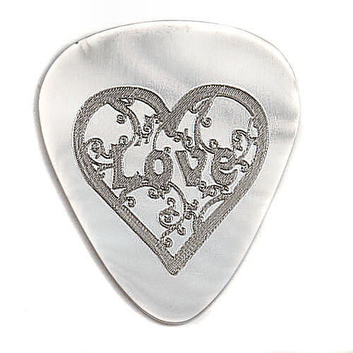 Personalised metal 1mm - personalised,