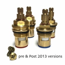 Franke Zurich Athena Compatible Tap Cartridge Valve Pre & Post 2013 1212R, 3819R