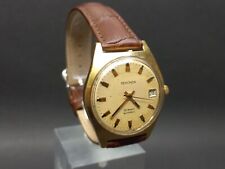 Soviet Vintage Watch Sekonda (Poljot) Automatic Winding, Mechanical Wrist Watch