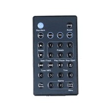 Replace Remote for Bose Wave