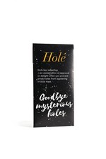 Holé Button Cover - Prevent Shirt Holes 